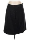 Nine West Formal Skirt In Black