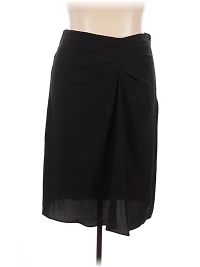 Nine West Formal Skirt In Black