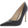 Nine West Tatiana Pointed Toe Pump In Black