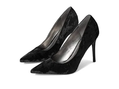 Nine West Fresh High In Black