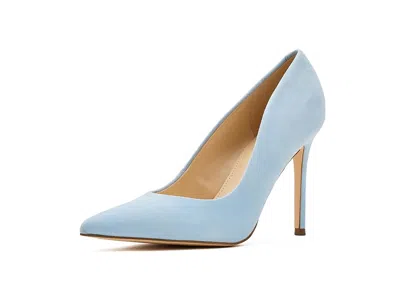 Nine West Fresh High In Blue