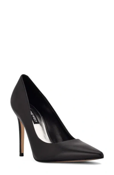 NINE WEST NINE WEST FRESH POINTED TOE PUMP