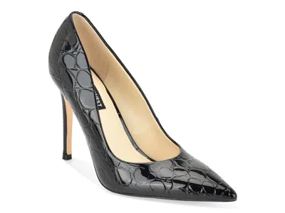 Nine West Fresh Pump In Black