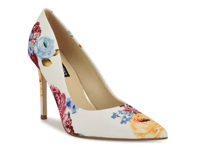 Nine West Fresh Pump In Multi