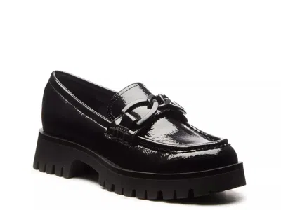 Nine West Gables Loafer In Black