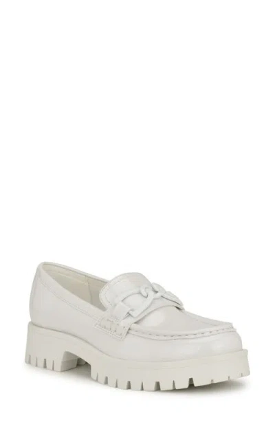 Nine West Gables Lug Loafer