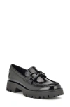 Nine West Gables Lug Loafer