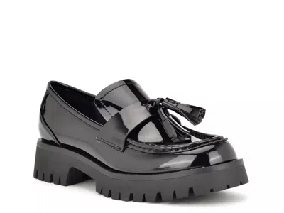 Nine West Garry Loafer In Multi