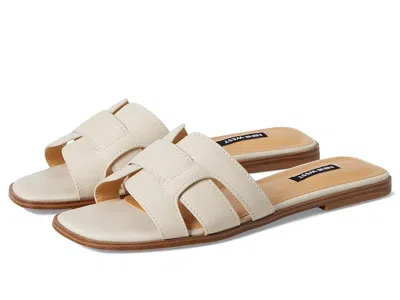 Nine West Germani In White