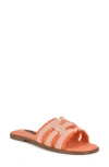 Nine West Germanny Slide Sandal