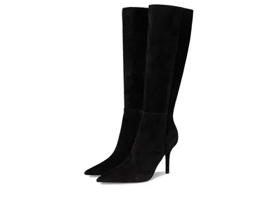 Nine West Gerty In Black