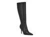 Nine West Gerty Boot In Black