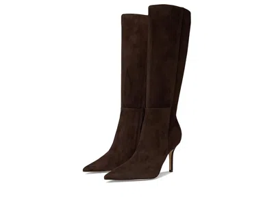Nine West Gerty In Brown