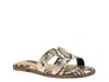 Nine West Giny Sandal In Multi