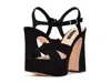 Nine West Glows 2 In Black