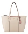 Nine West Grady Laptop Tote Bag In Soft Marble