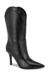 NINE WEST NINE WEST GRASY WESTERN BOOT