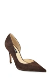 Nine West Grezza Pump In Multi