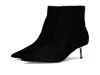 Nine West Hamesa In Black
