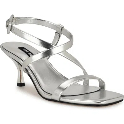 NINE WEST NINE WEST HANNI SANDAL
