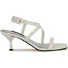 Nine West Hanni Sandal In White