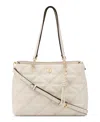 Nine West Harland Carryall Large Crossbody Bag