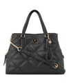 Nine West Harland Medium Satchel Bag