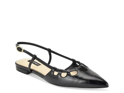 NINE WEST NINE WEST HARRA FLAT