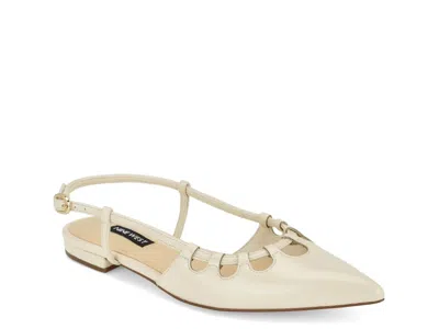 NINE WEST NINE WEST HARRA FLAT