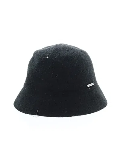 Nine West Hat In Black