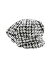Nine West Hat In Gray