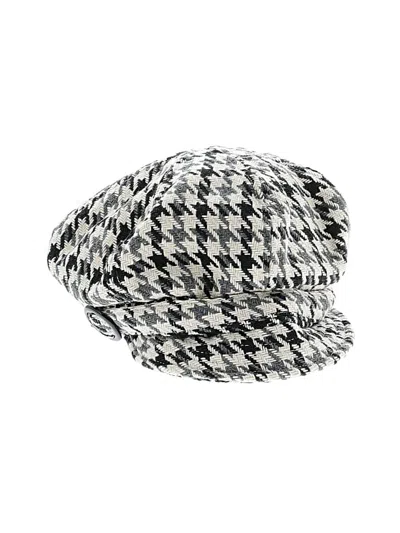 Nine West Hat In Gray