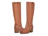 Nine West Hecee Boot In Pink