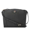 Nine West Innes Small Crossbody Bag In Black