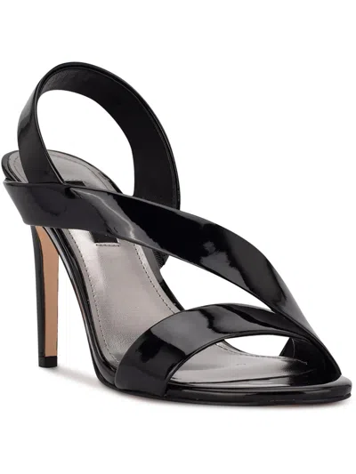 Nine West Itzel Womens Heels In Black