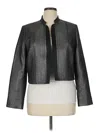 Nine West Jacket In Gray