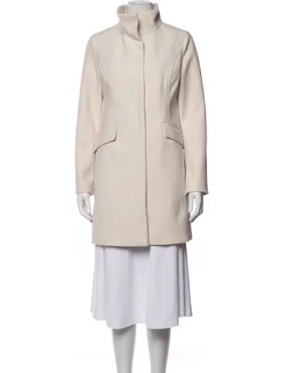 Pre-owned Nine West Jacket In Neutrals