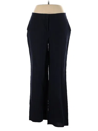 Pre-owned Nine West Jeans In Blue