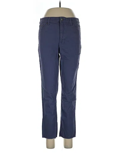 Pre-owned Nine West Jeans In Blue