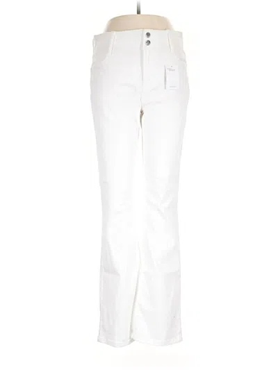 Nine West Jeans In White