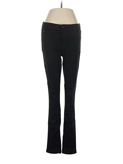 Pre-owned Nine West Jeggings In Black