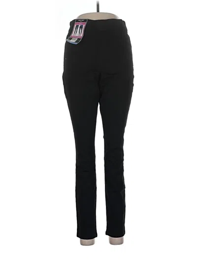 Pre-owned Nine West Jeggings In Black