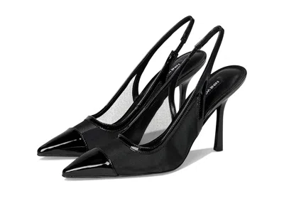 Nine West Jermain In Black