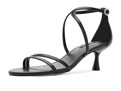 Nine West Jettie In Black