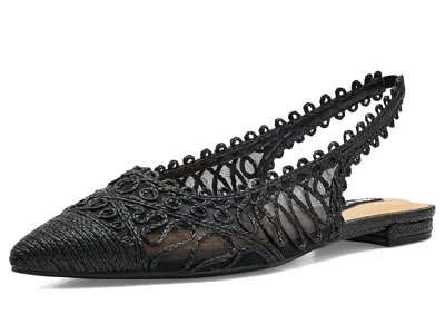 Nine West Jovias In Black