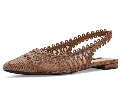 Nine West Jovias In Brown
