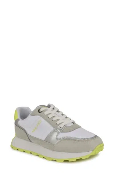 NINE WEST NINE WEST KALAH SNEAKER