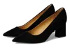 Nine West Kalore 9x9 In Black