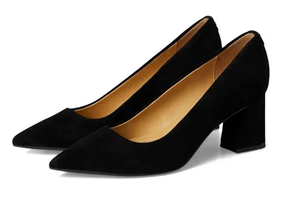 Nine West Kalore 9x9 In Black