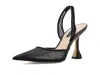 Nine West Kansy In Black